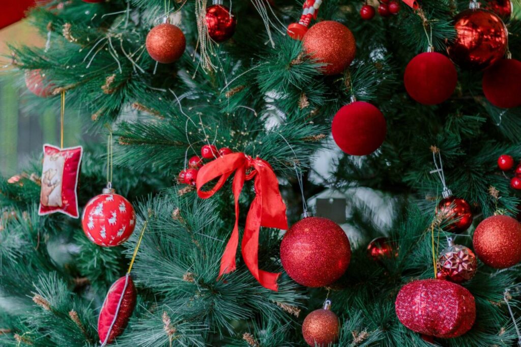 Christmas Tree and Christmas Lights Rental in Singapore