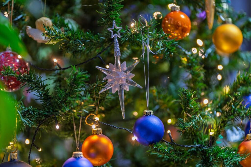 Christmas Tree and Christmas Lights Rental in Singapore