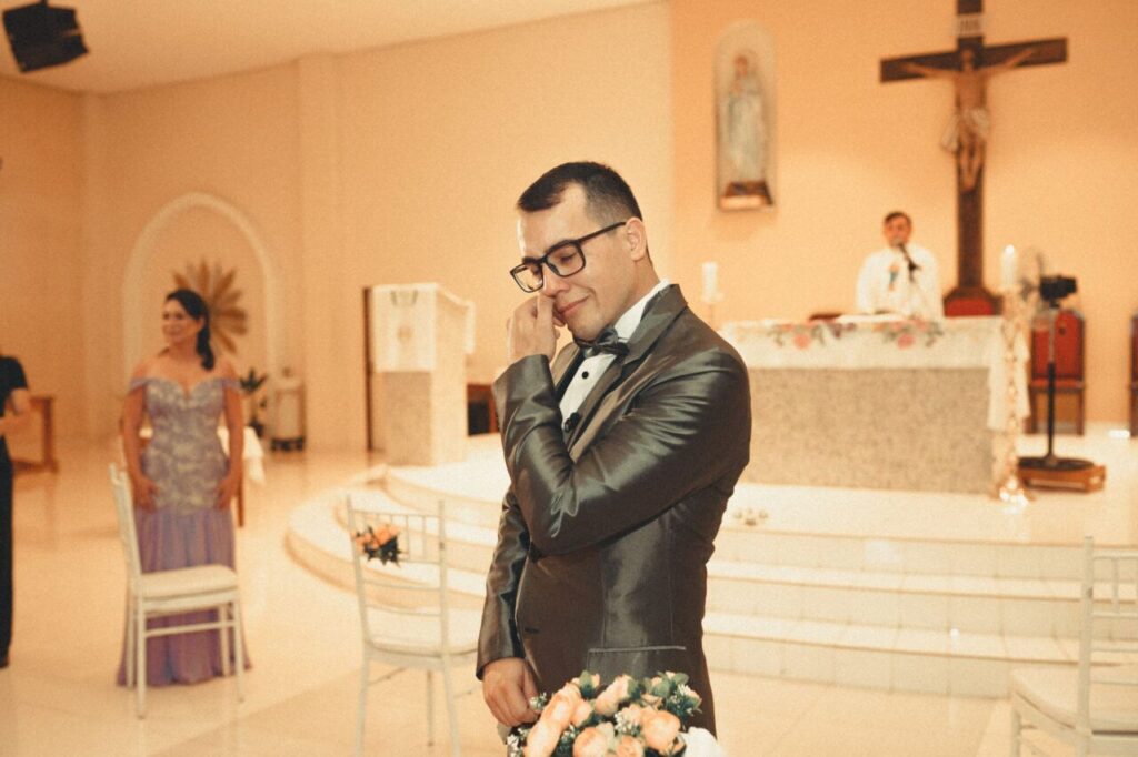 Church Wedding Angbao Rate Guide for Singapore Guests