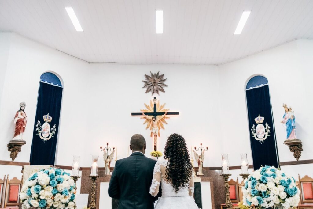 Church Wedding Angbao Rate Guide for Singapore Guests