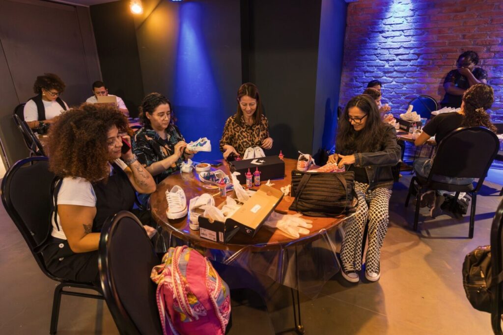 DIY Workshops for Corporate Events in Singapore