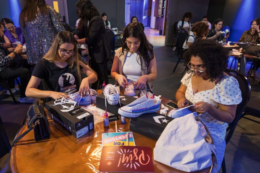 DIY Workshops for Corporate Events in Singapore