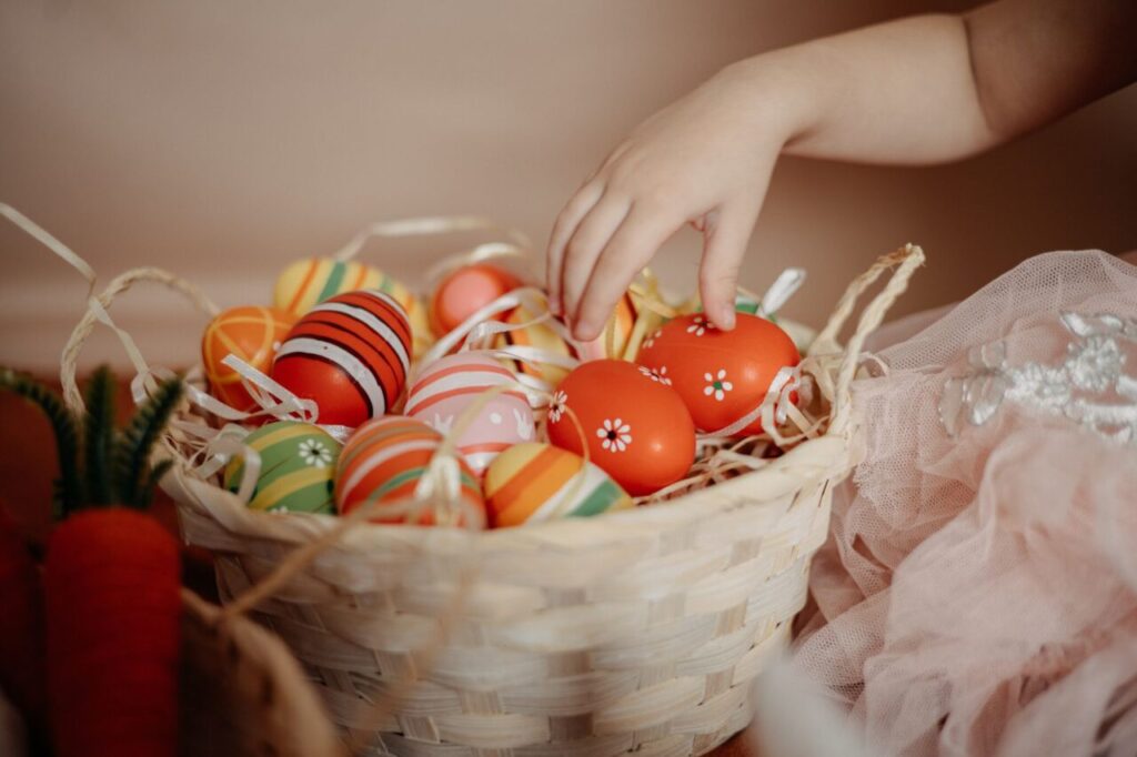 Easter Activities for Events in Singapore