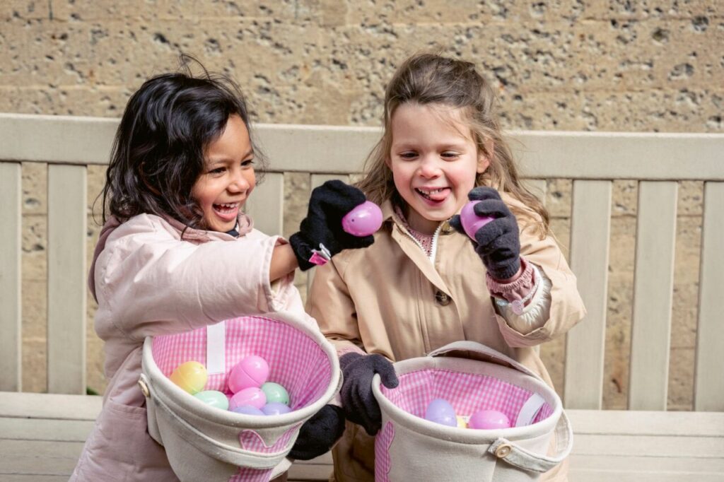 Easter Activities for Events in Singapore