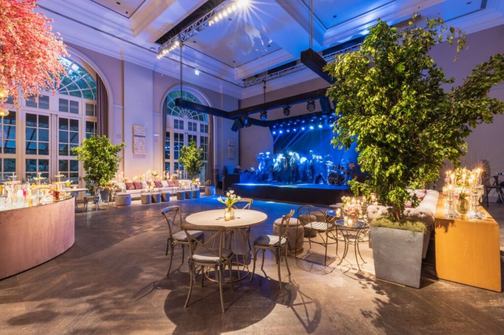 Event Contingency Planning Guide for Organisers in Singapore