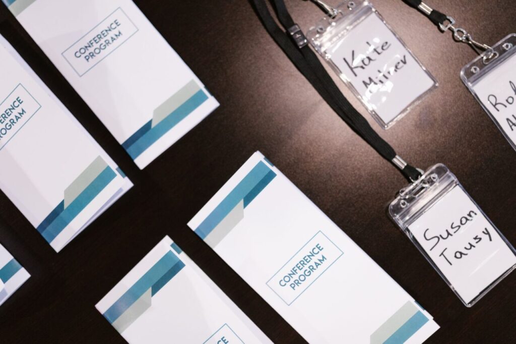 Event Contingency Planning Guide for Organisers in Singapore