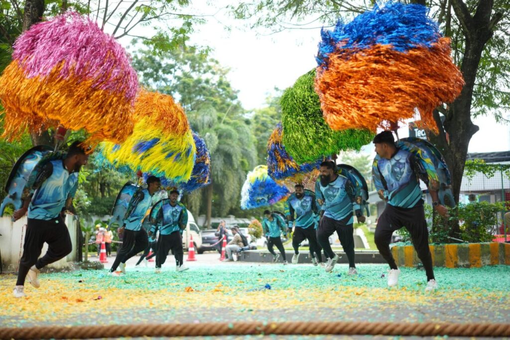 Event Manpower Services in Singapore: Cost & Staffing Guide
