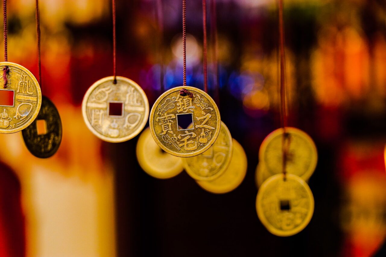 Feng Shui Master Talk for Corporate Events in Singapore