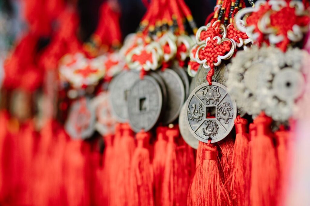 Feng Shui Master Talk for Corporate Events in Singapore