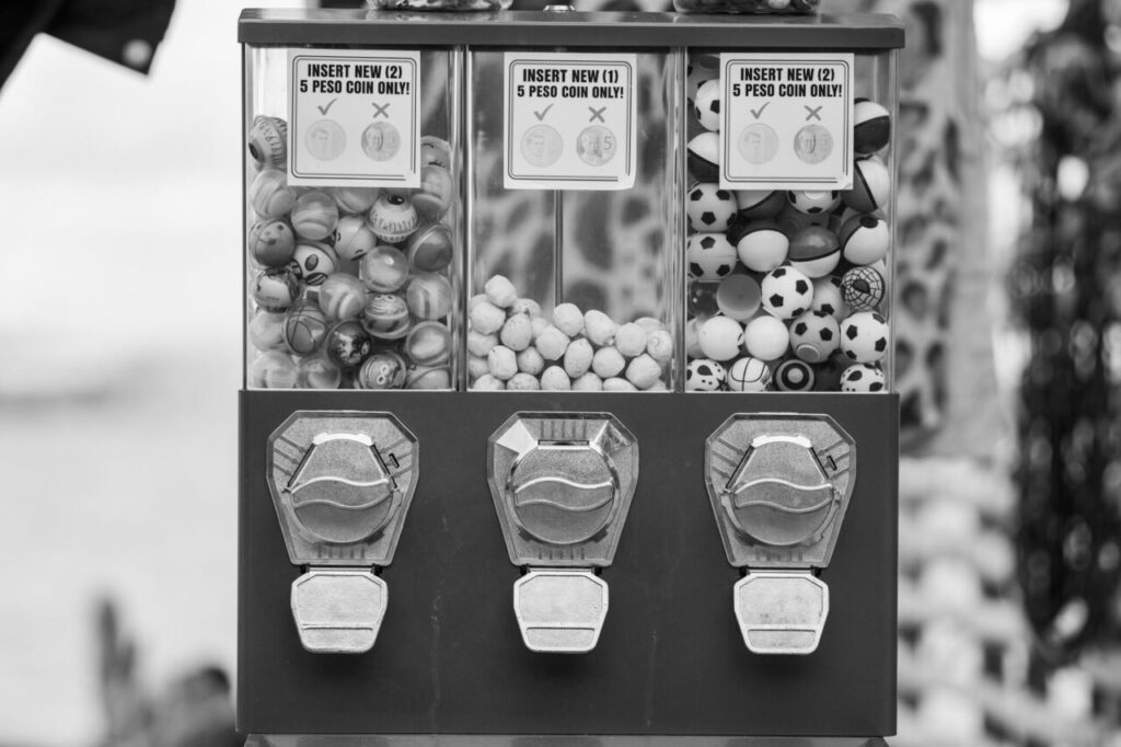 Gashapon capsule machine rental in singapore Gashapon capsule machine rental in singapore