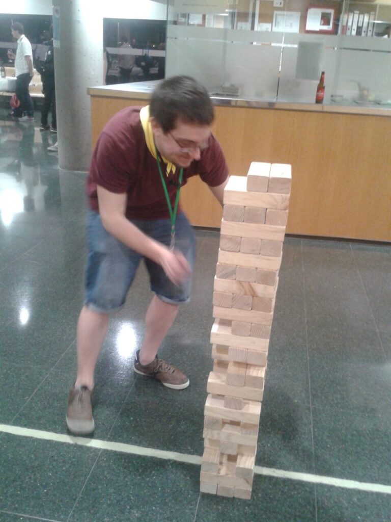Giant games rental for events in Singapore