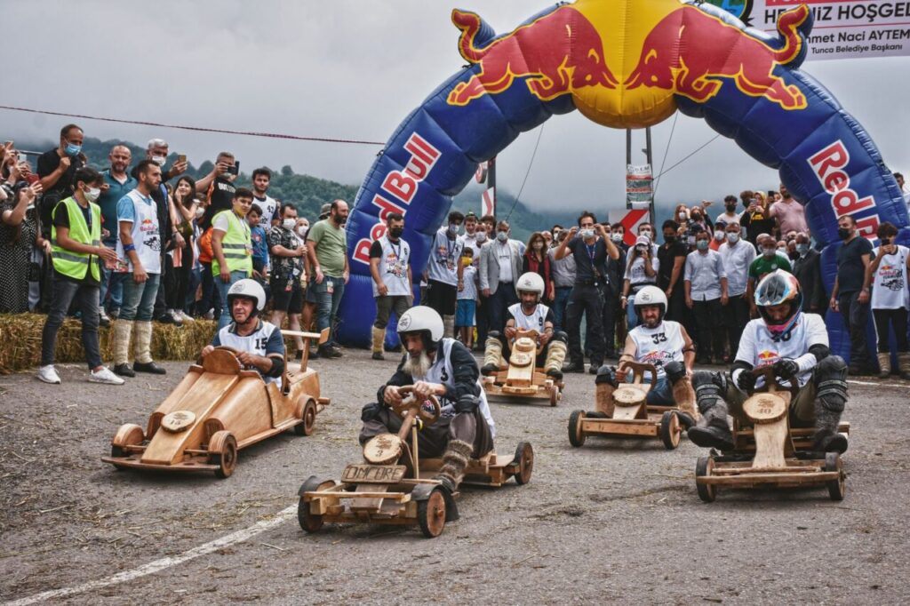 Go Kart Rental for Events in Singapore: Full Guide