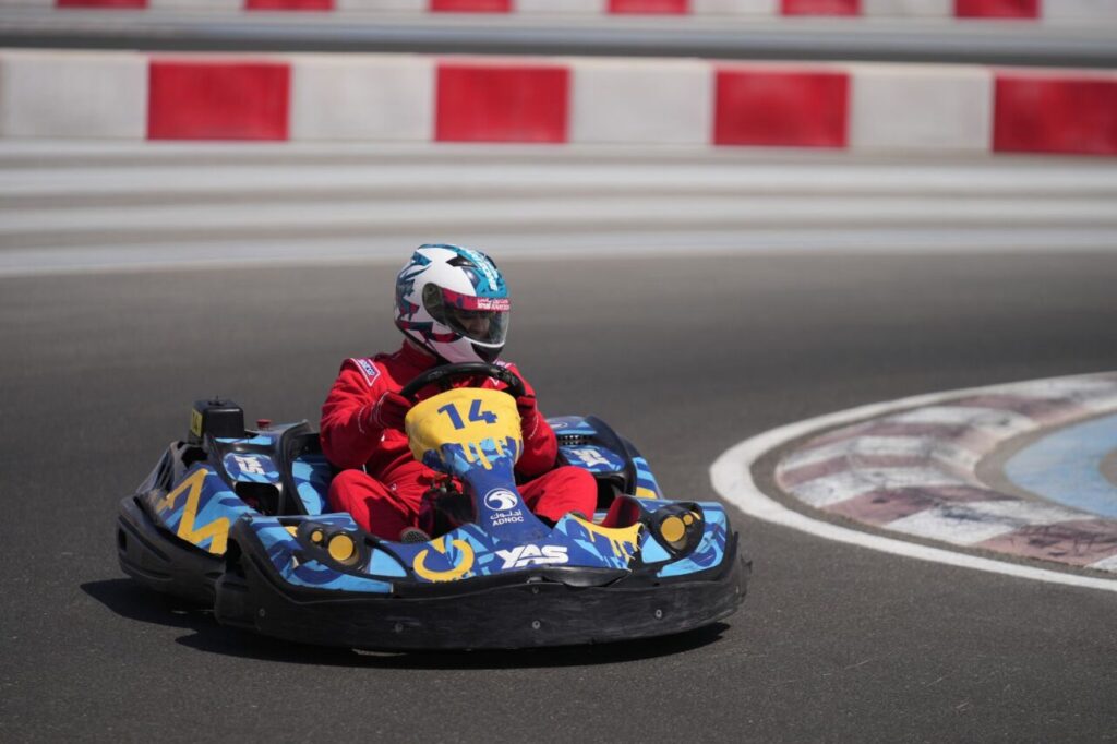 Go Kart Rental for Events in Singapore: Full Guide