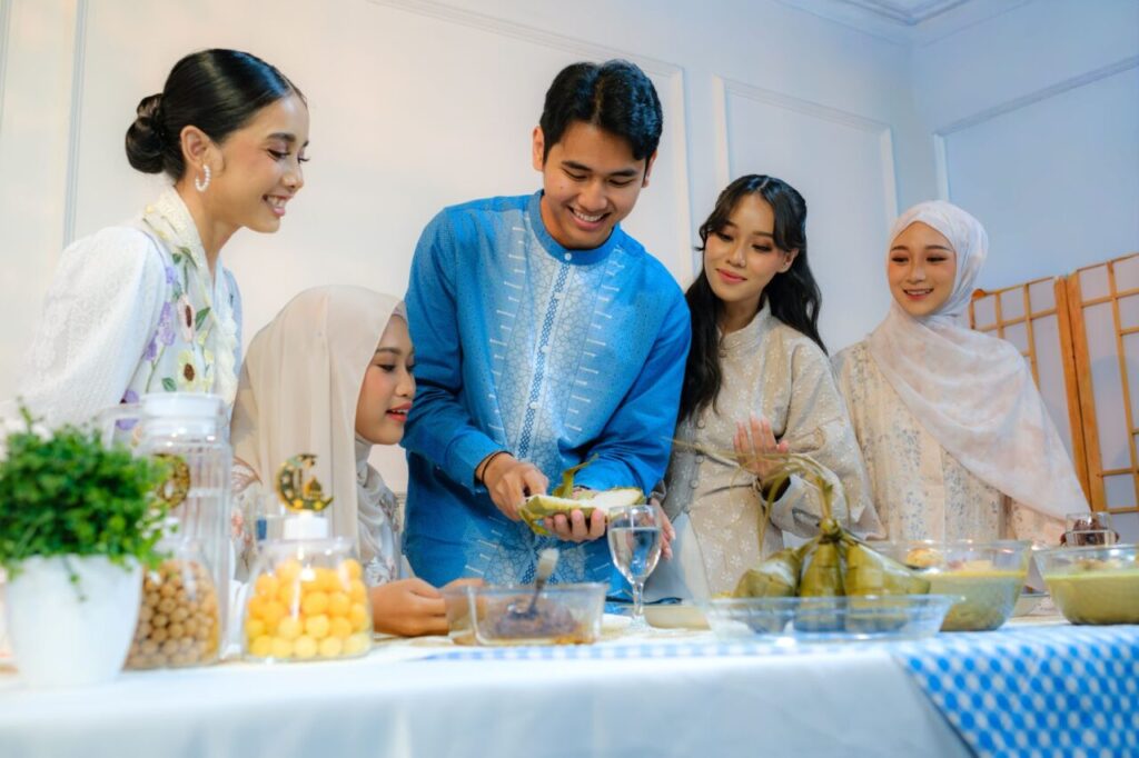 Hari Raya Activities and Workshops for Events in Singapore