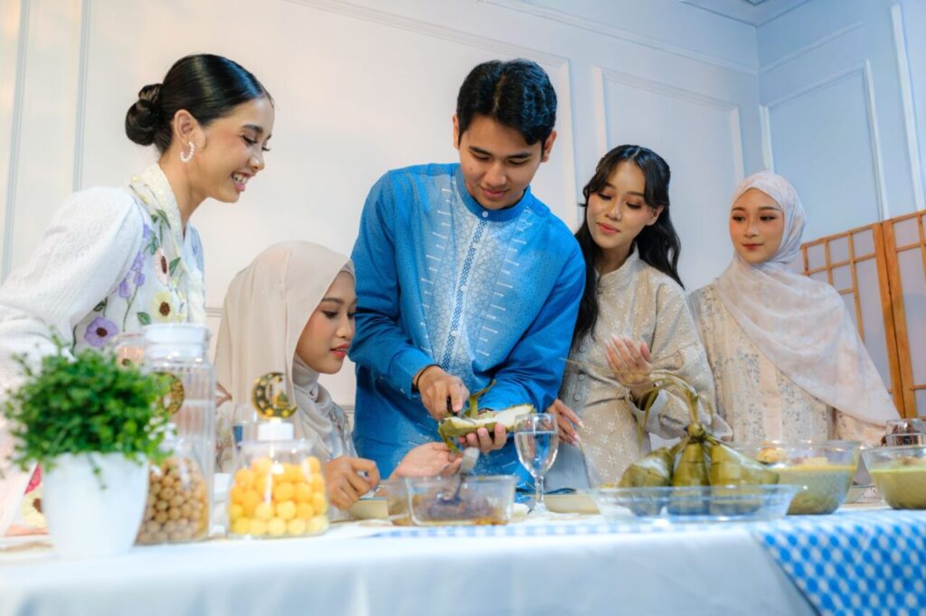 Hari Raya Activities and Workshops for Events in Singapore
