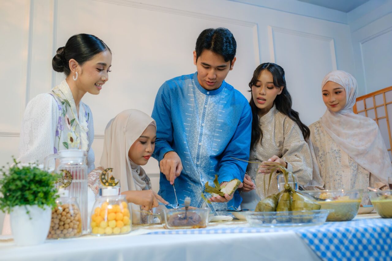 Hari Raya Activities and Workshops for Events in Singapore