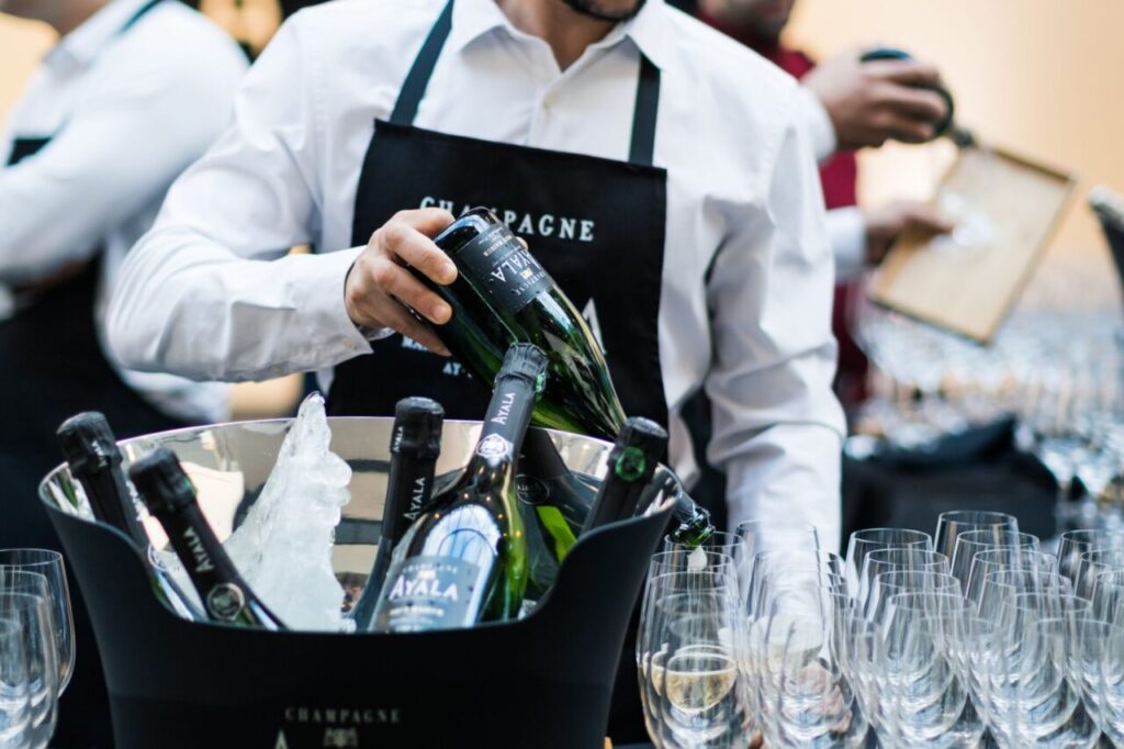 How to Prevent Event Bottlenecks at Singapore Events
