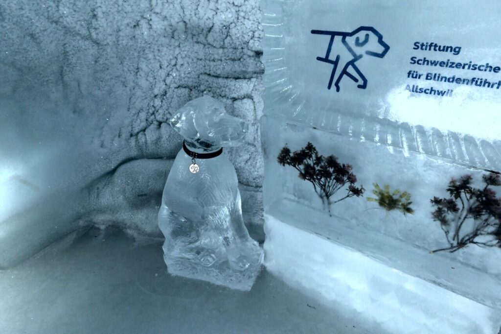 Ice Sculpture Hire for Events in Singapore