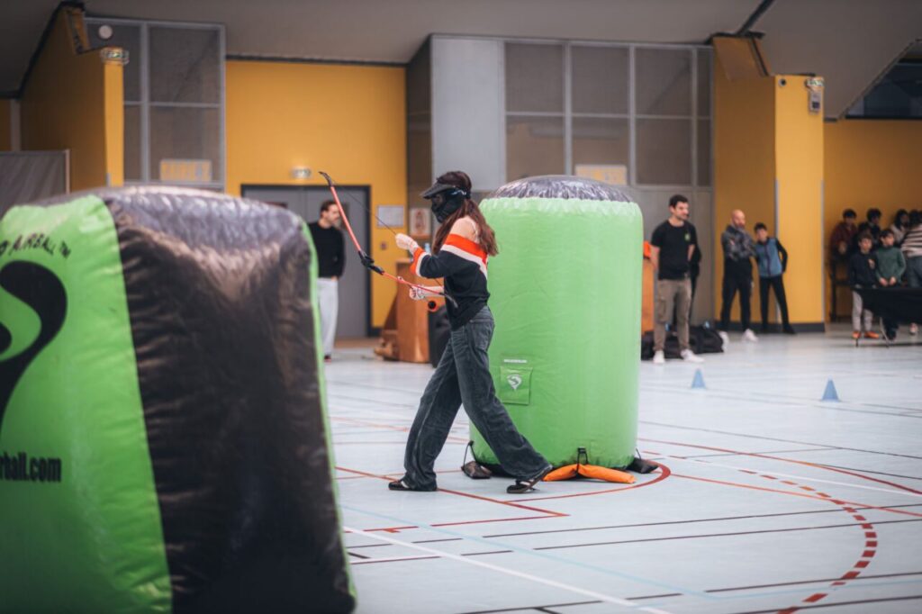 Inflatable Obstacle Course Rental in Singapore