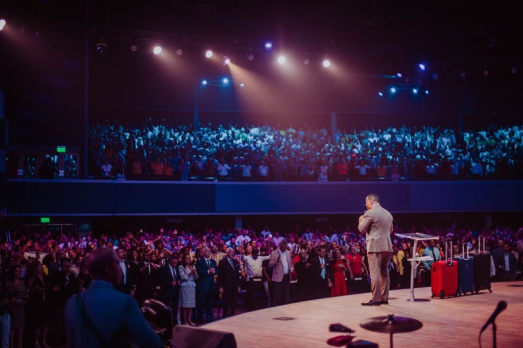 Motivational and Keynote Speakers for Events in Singapore