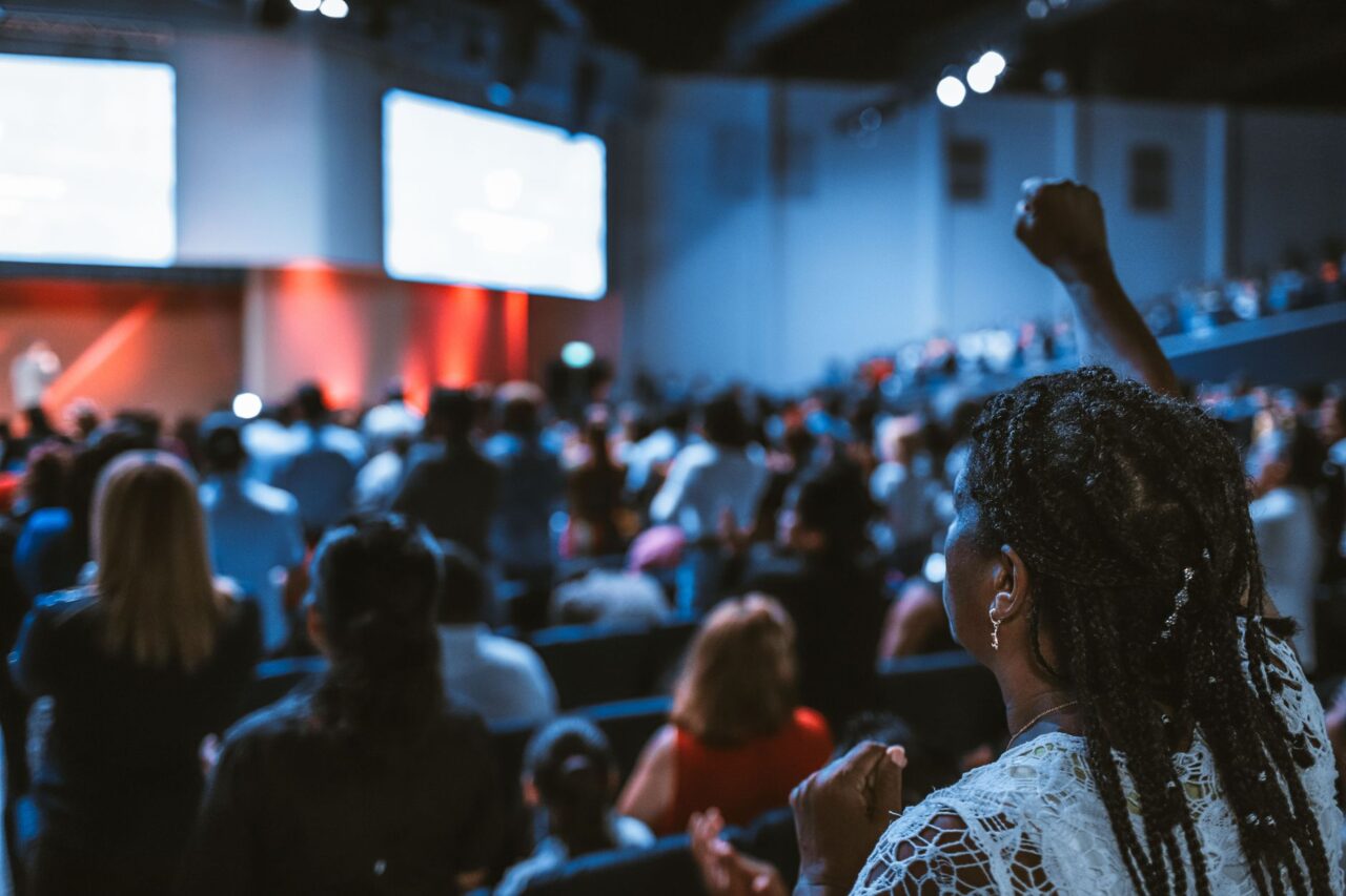 Motivational and Keynote Speakers for Events in Singapore