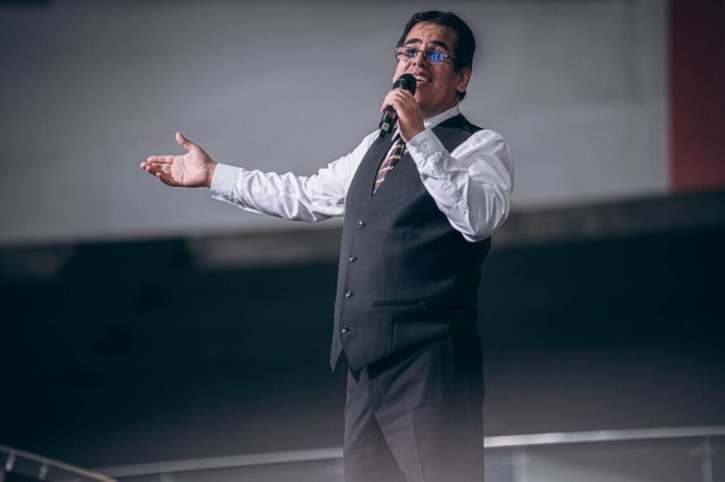 Motivational and Keynote Speakers for Events in Singapore
