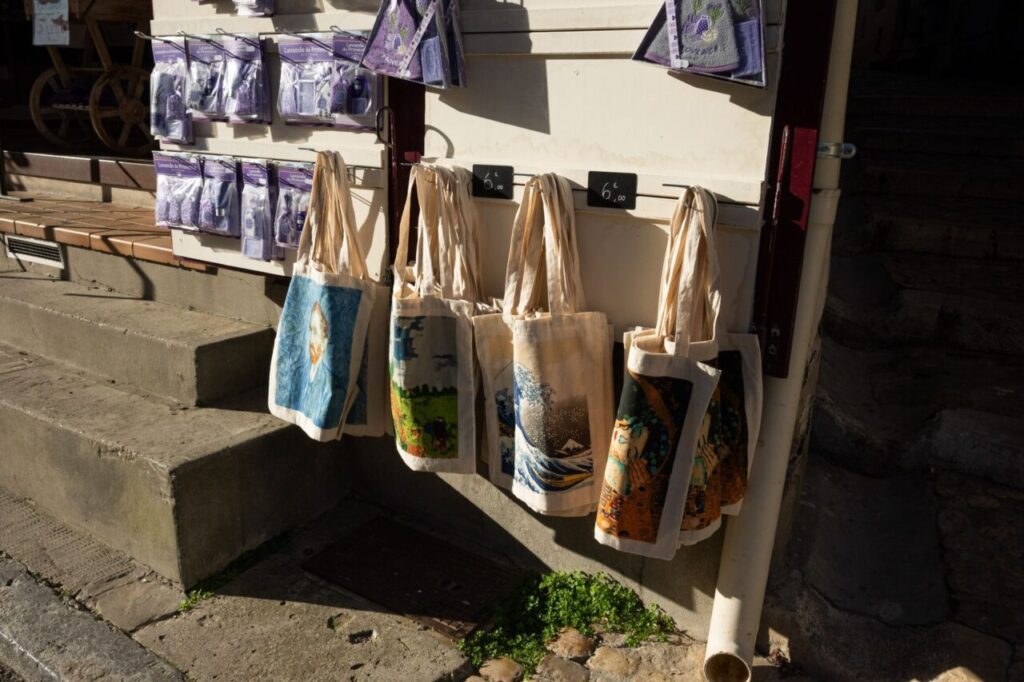 Tote Bag Painting Workshop for Events in Singapore