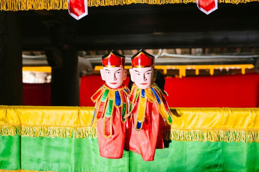 Ventriloquist for Hire in Singapore