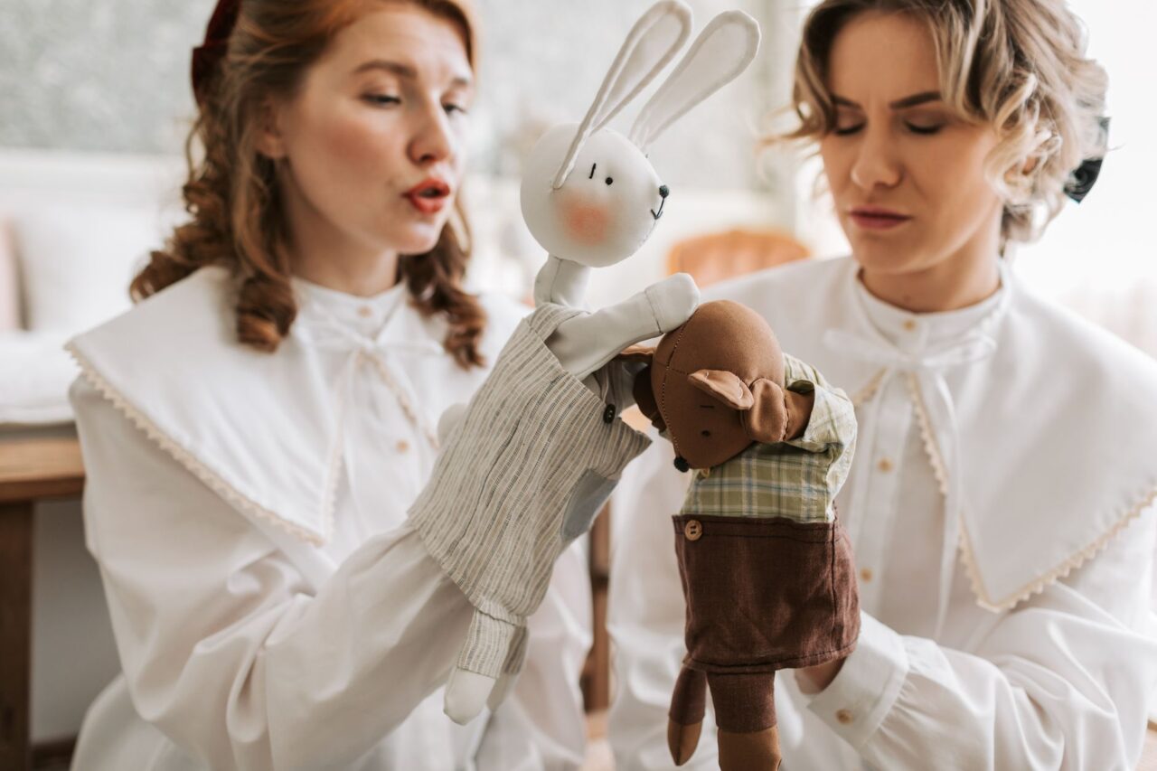 Ventriloquist for Hire in Singapore