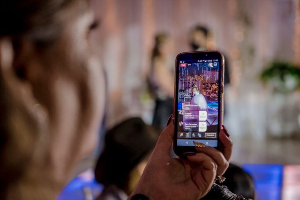 Virtual Events Versus Physical Events: What to Choose in Singapore