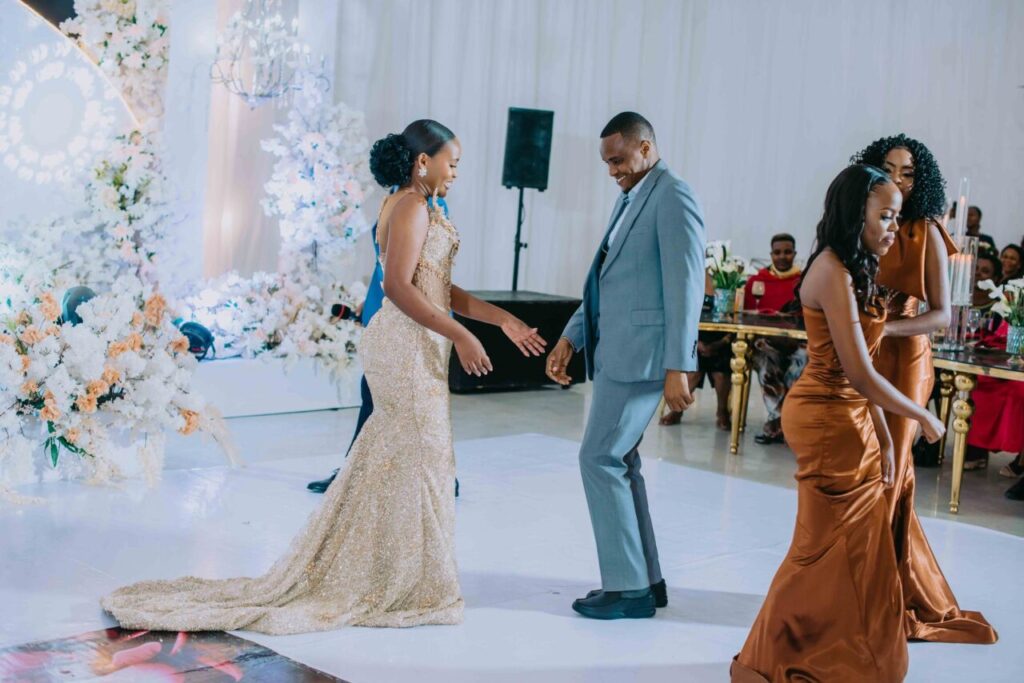 Wedding Dance Choreographer in Singapore