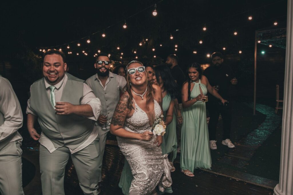 Wedding Dance Choreographer in Singapore