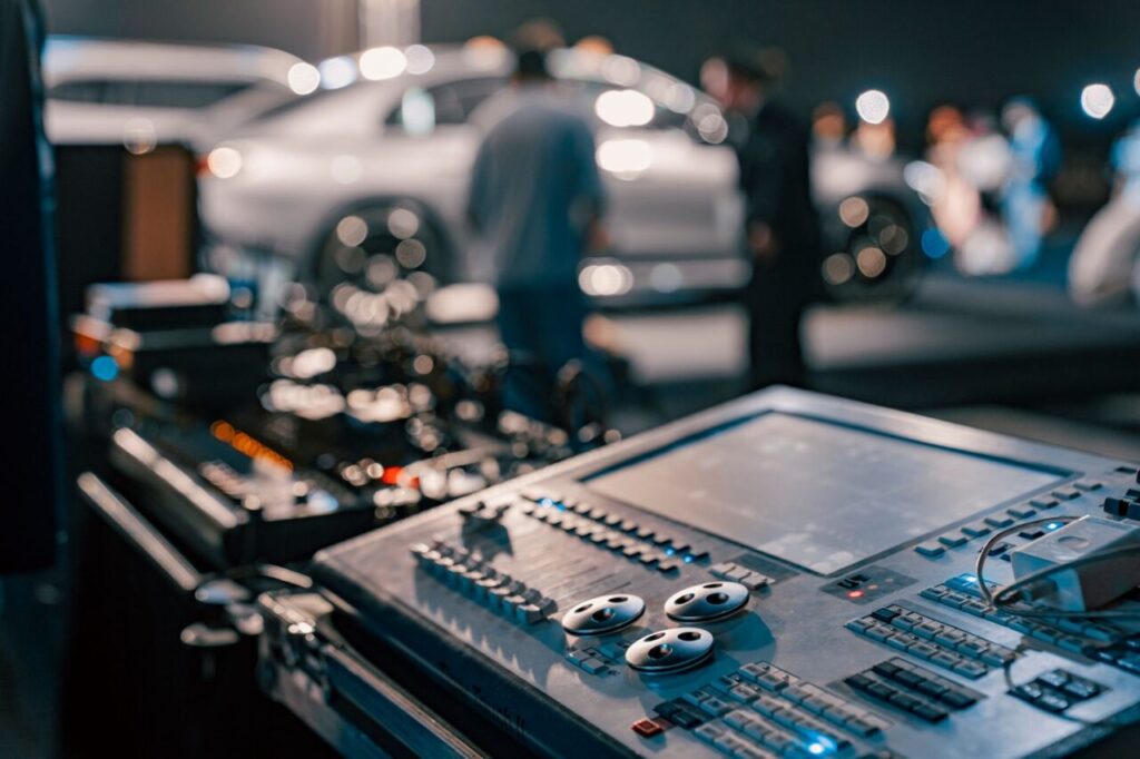 Why Hire Professional Event Producers in Singapore