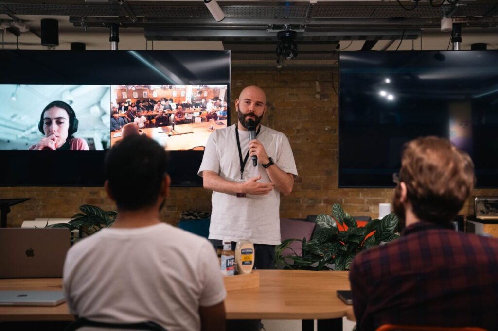 Why Host Virtual Events: What Singapore Companies Need to Know